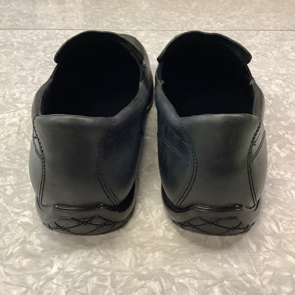 Cole Haan Air Jameson Men’s Slip-On Dress Loafers Black Size 13 - Picture 6 of 14
